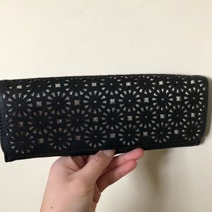 Black Wallet